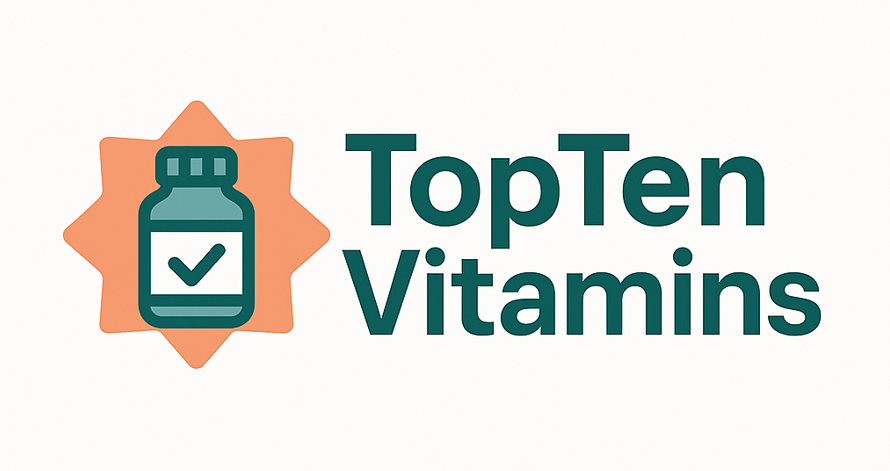 TopTenVitamins.com